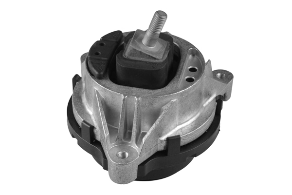 TED-GUM TED52401 - Подушка двигателя