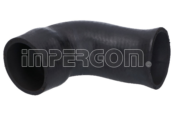 Патрубок воздухозаборника