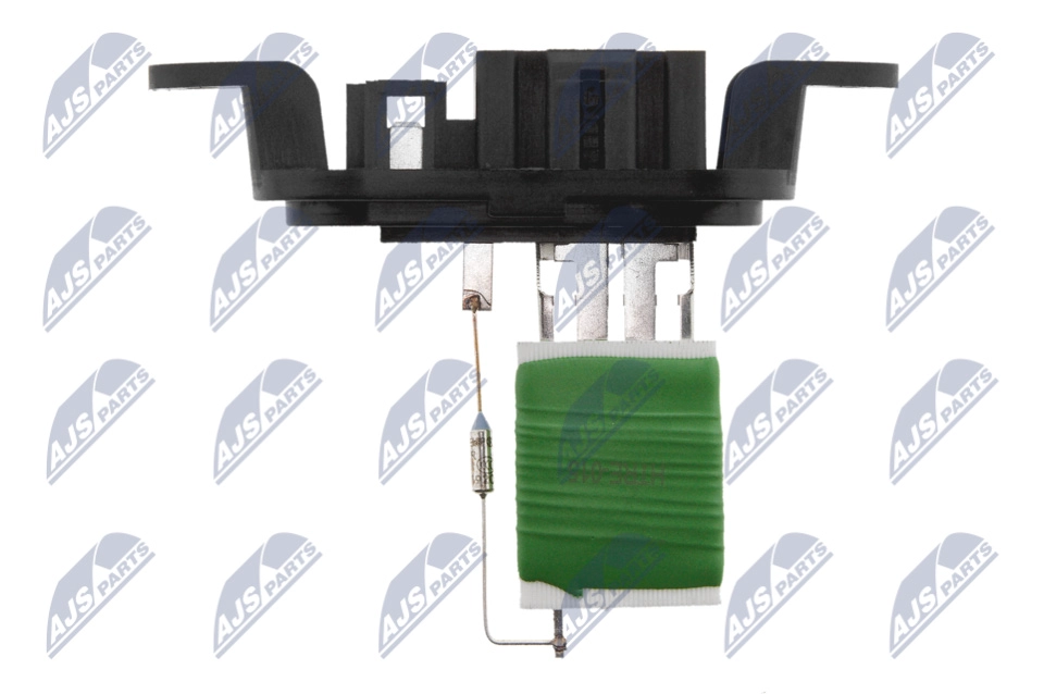 NTY ERD-RE-015 - Резистор печки