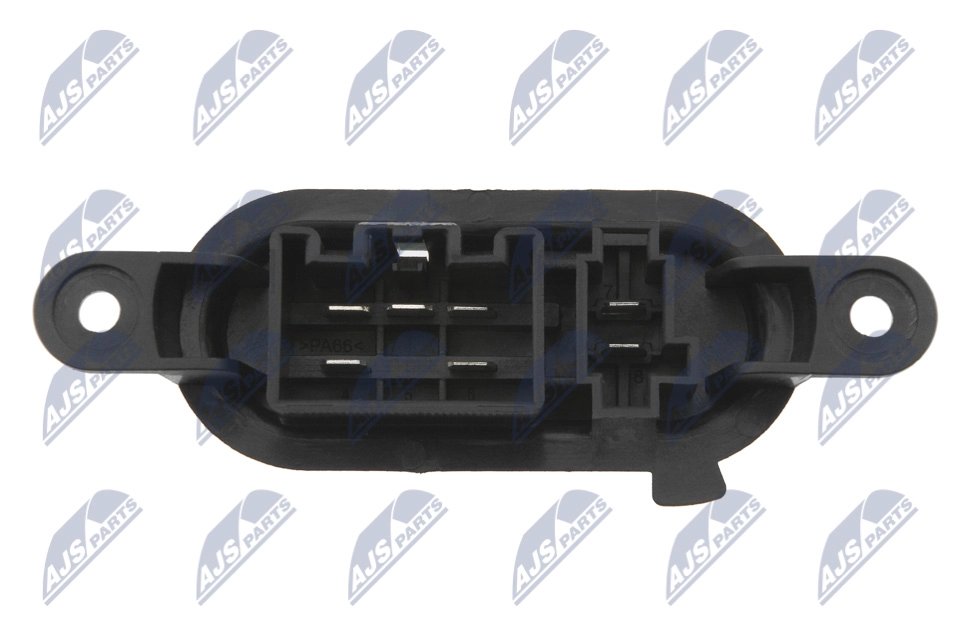 NTY ERD-RE-015 - Резистор печки