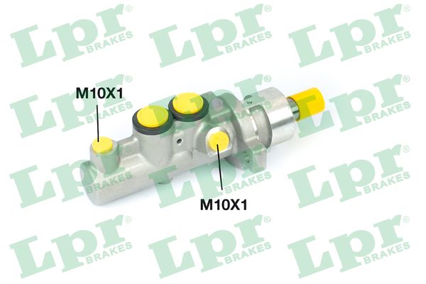 LPR 1354 - Главный тормозной цилиндр