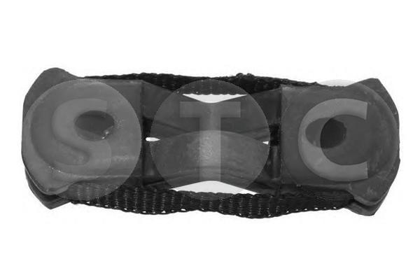 STC T404291 - Резинка глушителя