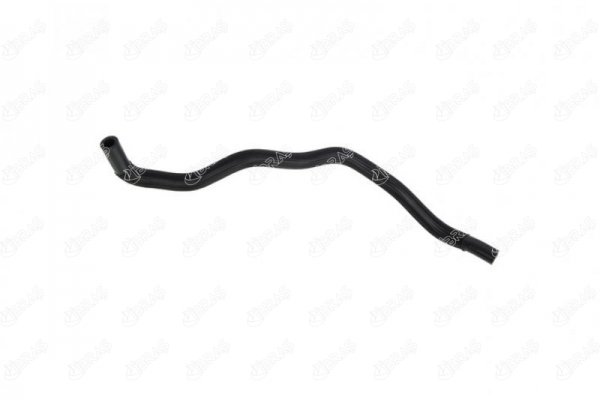 IBRAS 14807 - Патрубки системы охлаждения