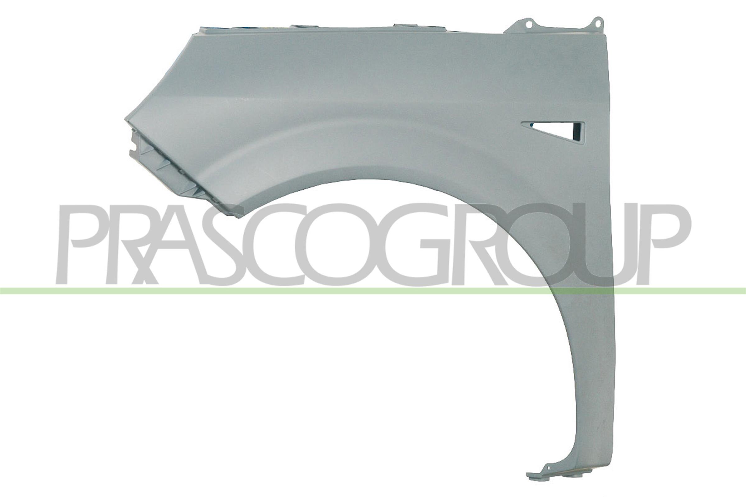 PRASCO RN0323014 - Крыло