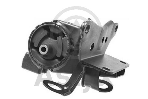 ASLYX AS-506789 - Подушка двигателя