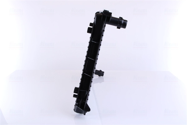 NISSENS 60302A - Радиатор охлаждения