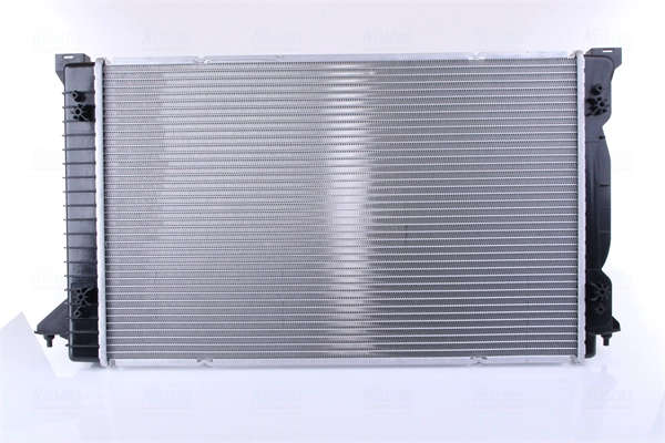 NISSENS 60302A - Радиатор охлаждения