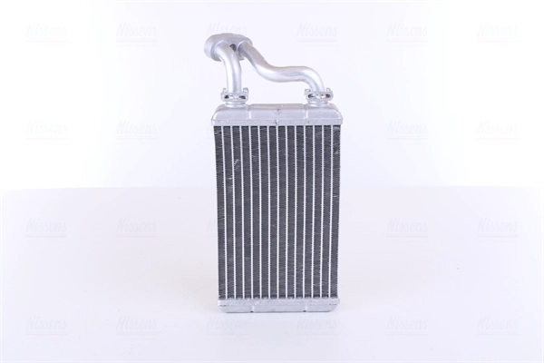 NISSENS 70520 - Радиатор печки