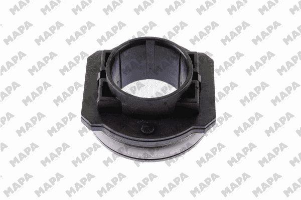 MAPA 000255020 - Комплект сцепления