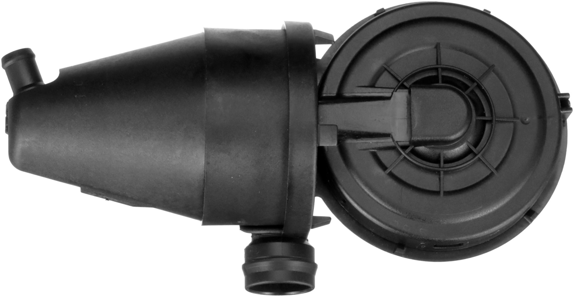 GATES EMH934 - Клапан картерных газов