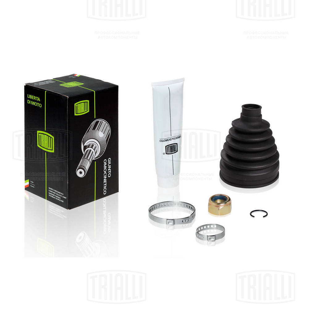 TRIALLI FG0906 - Пыльник ШРУСа