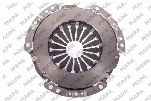 MAPA 009190900 - Комплект сцепления