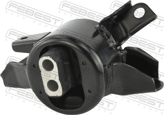 FEBEST HYMSBLH - Подушка двигателя