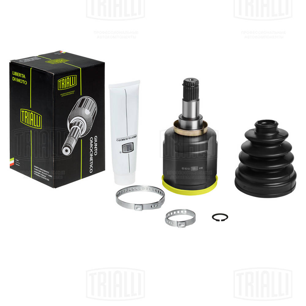 TRIALLI GO062125 - ШРУС