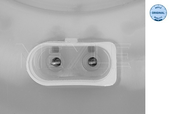 MEYLE 100 223 0011 - Расширительный бачок