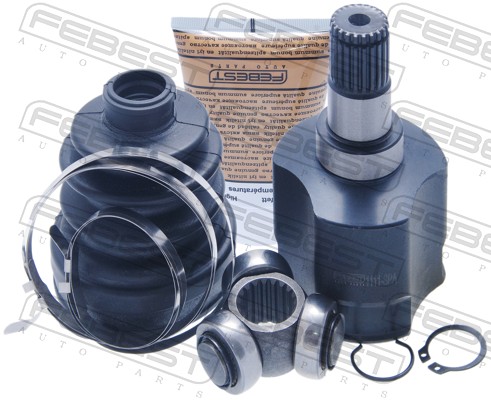 FEBEST 1111SPA - ШРУС