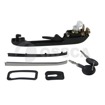 OSSCA 00241 - Ручка двери