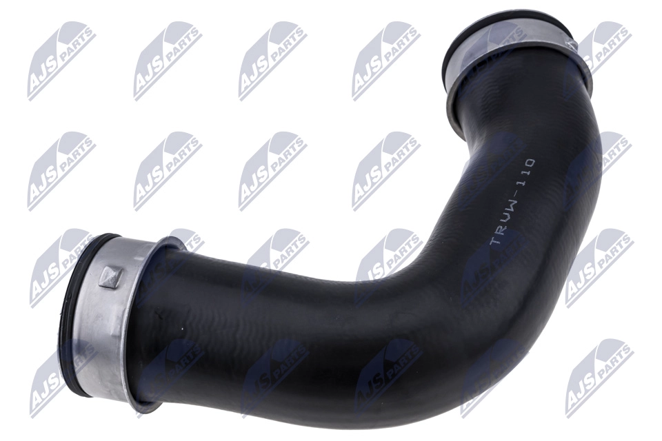 NTY GPP-VW-110 - Патрубок турбины