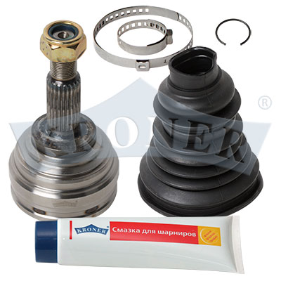 KRONER K101864 - ШРУС