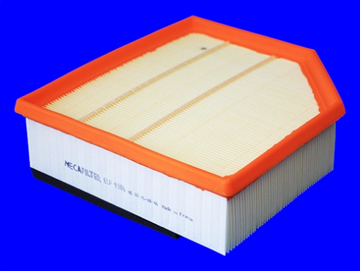 MECAFILTER ELP9386 - Воздушный фильтр