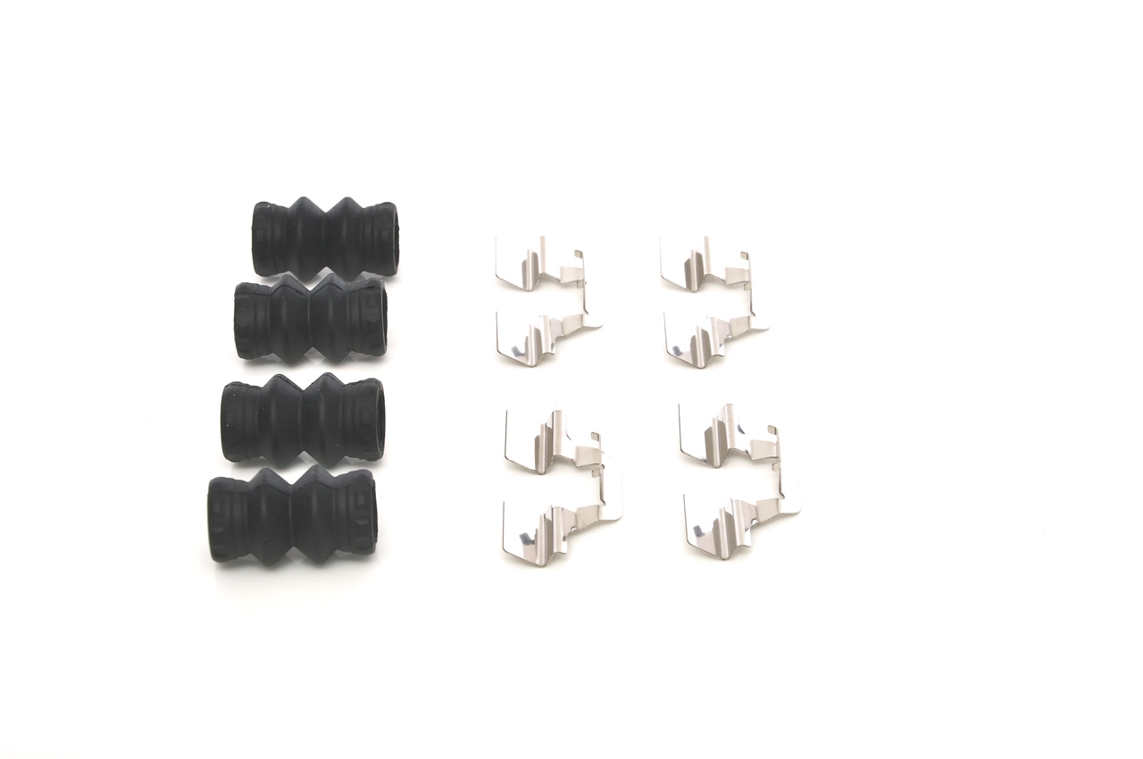 BOSCH 1 987 474 820 - Ремкомплект тормозных колодок