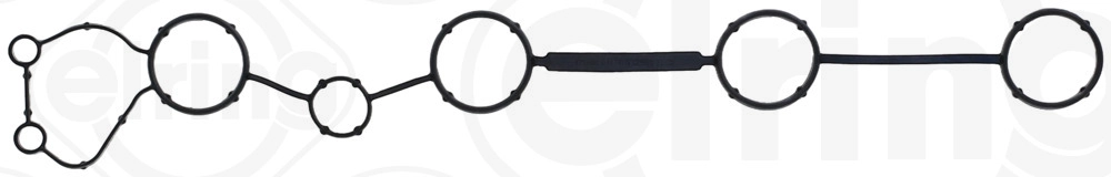 ELRING 473.660 - Прокладка клапанной крышки