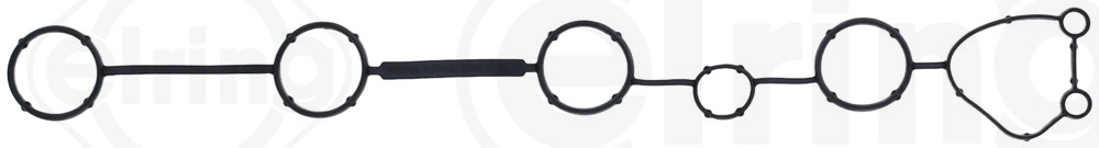 ELRING 473.670 - Прокладка клапанной крышки