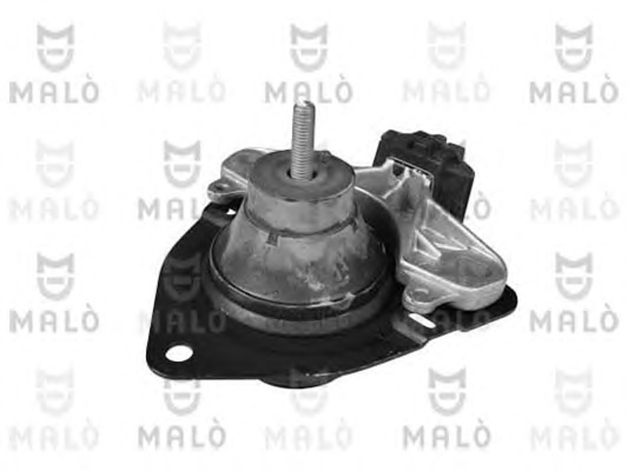 MALO 187961 - Опора двигателя
