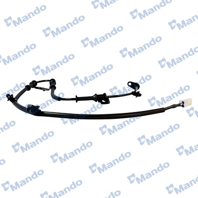 MANDO EX598302V500 - Датчик АБС (ABS)