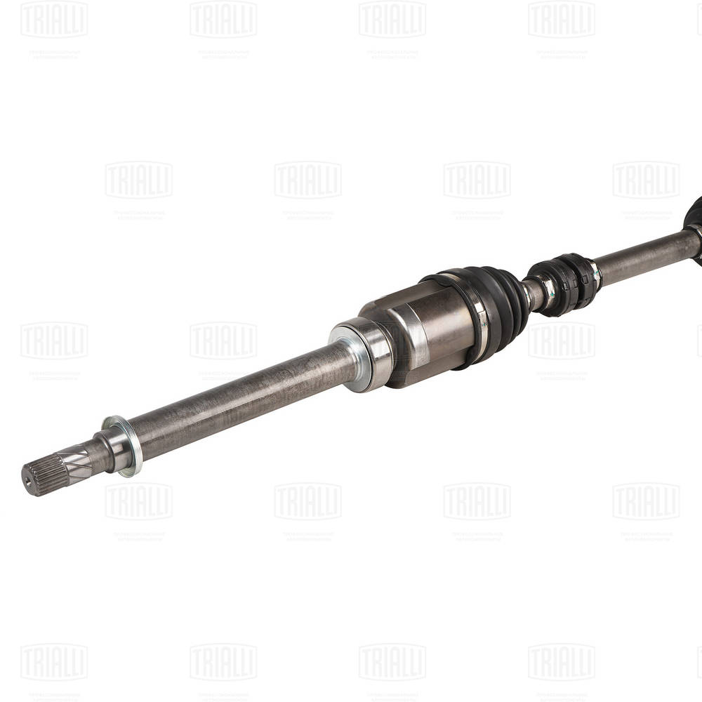 TRIALLI AR1412 - Приводной вал (полуось)