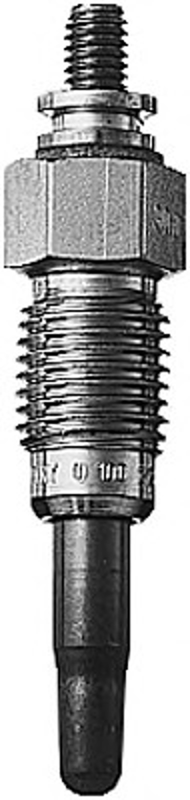 BERU 0100226173 - Свечи накала