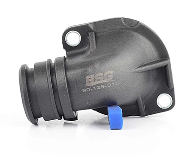 BSG BSG 90-126-010 - Фланец системы охлаждения