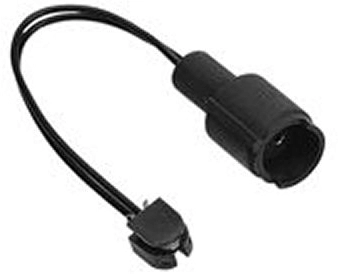 TRW GIC103 - Датчик износа тормозных колодок