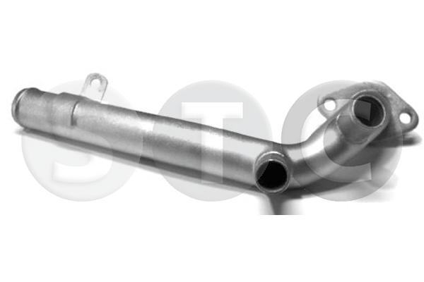 STC T403190 - Трубка системы охлаждения