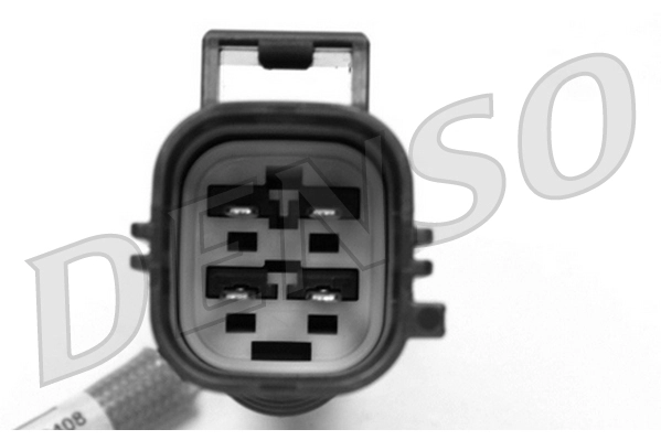 DENSO DOX0408 - Лямбда-зонд