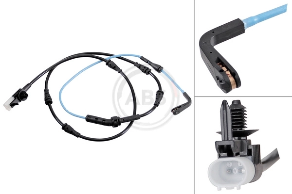 A.B.S. 39984 - Датчик износа тормозных колодок