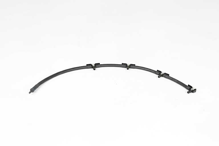 BSG BSG 90-725-006 - Топливная трубка