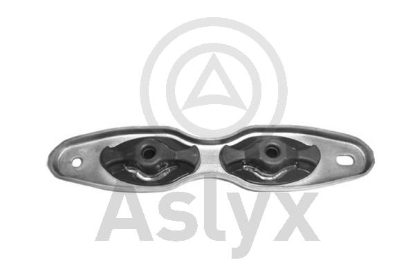 ASLYX AS-521022 - Крепление глушителя