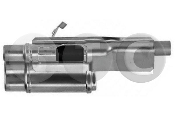 STC T421072 - Гидравлический фильтр