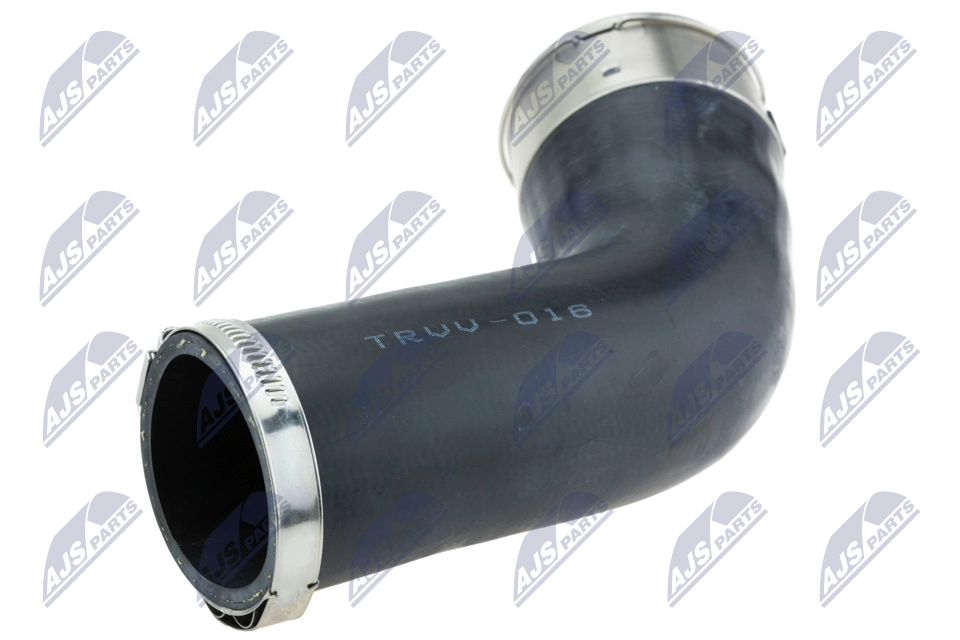 NTY GPP-VV-016 - Патрубок турбины