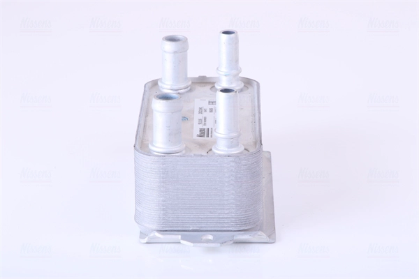 NISSENS 91116 - Радиатор АКПП