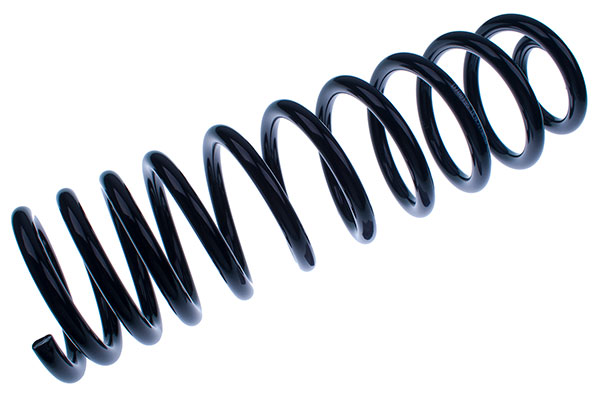 DENCKERMANN D700195 - Пружины 