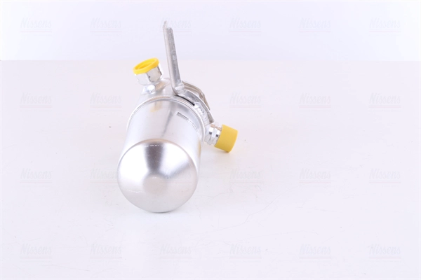 NISSENS 95263 - Осушитель кондиционера