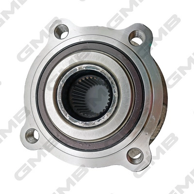 GMB GH33900M - Ступица колеса
