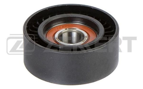 ZEKKERT SR1006 - Натяжной ролик