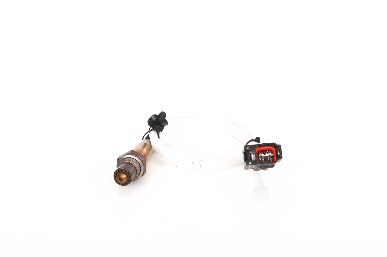 BOSCH 0 258 010 387 - Лямбда-зонд