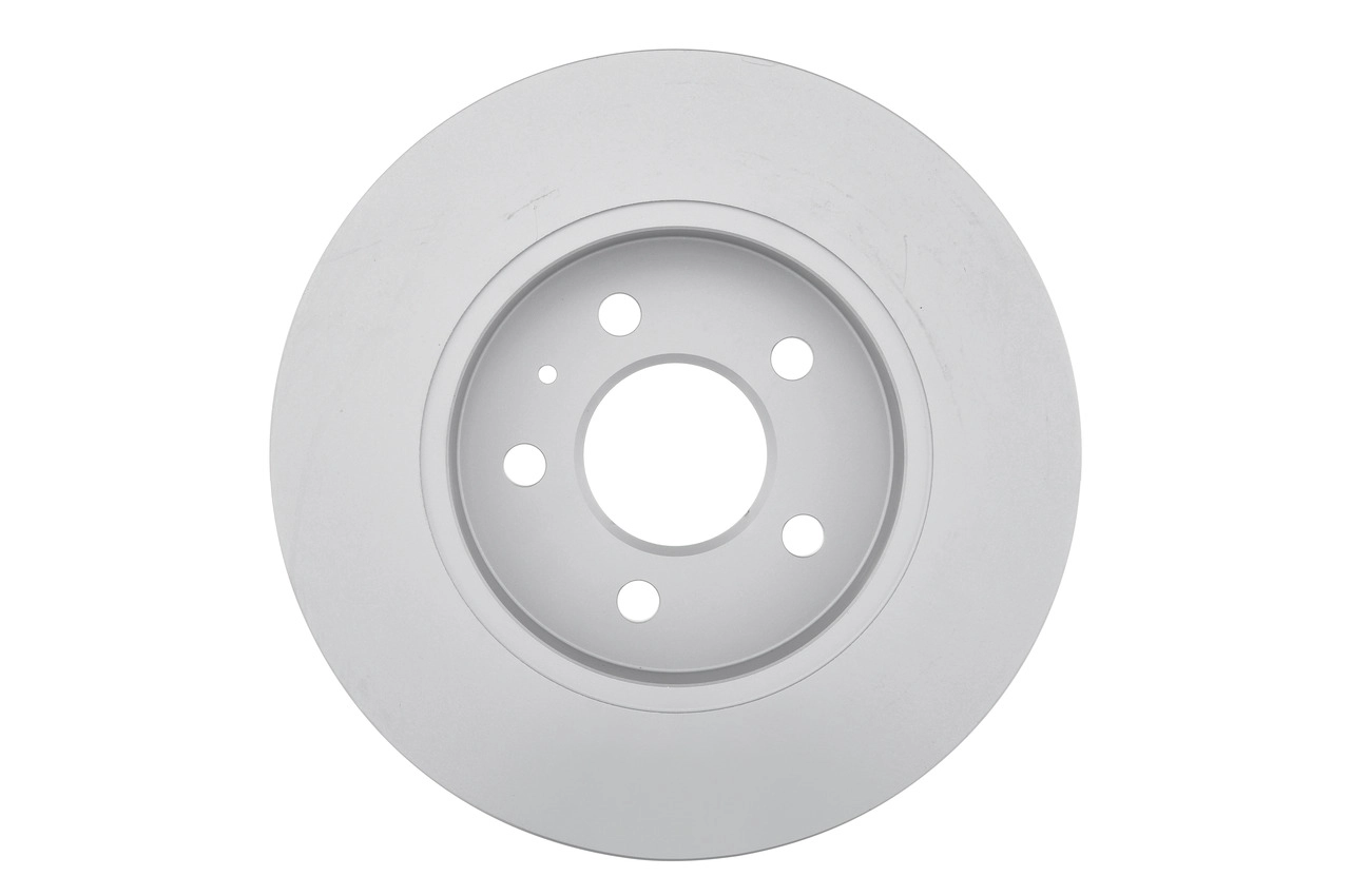 BOSCH 0 986 479 252 - Тормозные диски