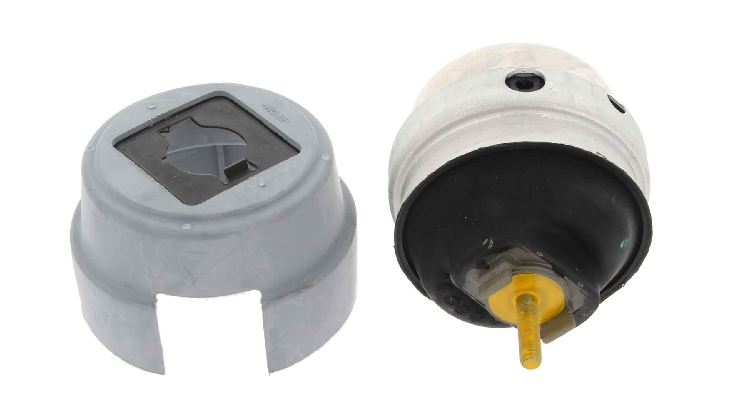 Подушка двигателя