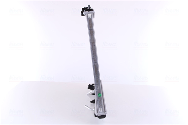 NISSENS 681393 - Радиатор охлаждения