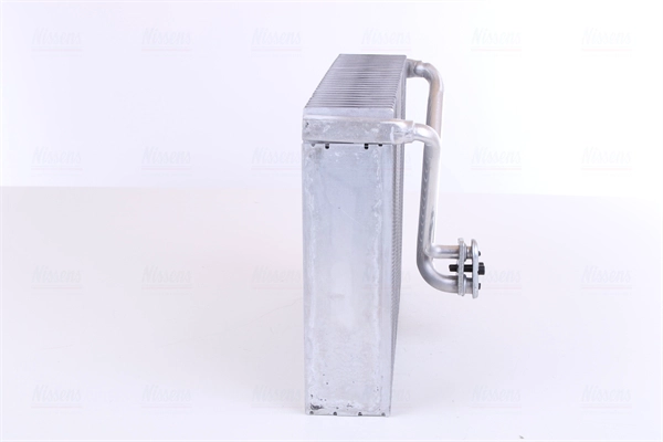 NISSENS 92257 - Испаритель кондиционера